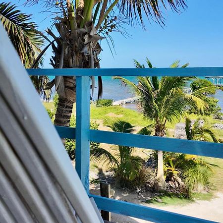 Hotel The Novelo Caye Caulker Zewnętrze zdjęcie